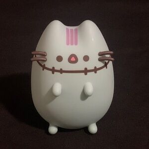 Pusheen Zombie Frankenstein Cat Halloween Vinyl Figure